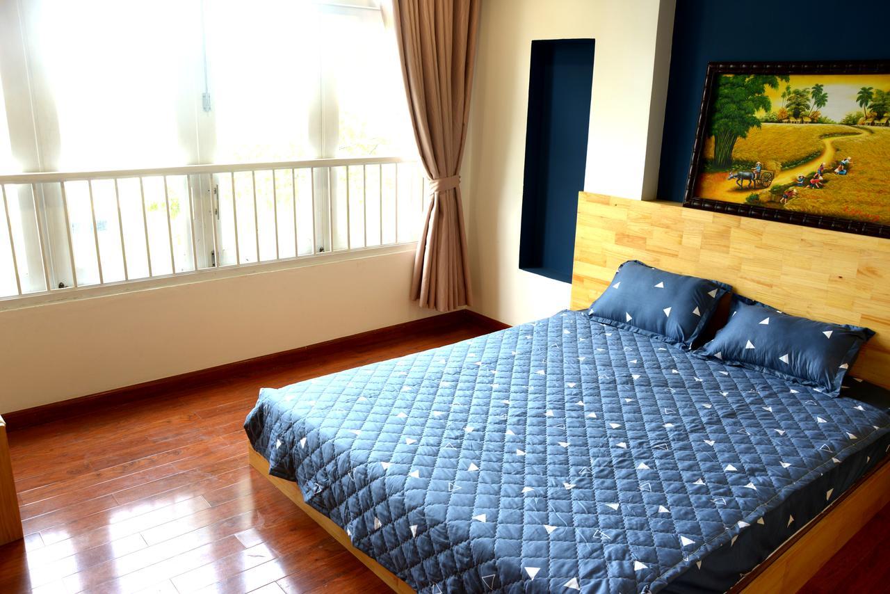 Ihome Homestay Ho Chi Minh City Exterior photo