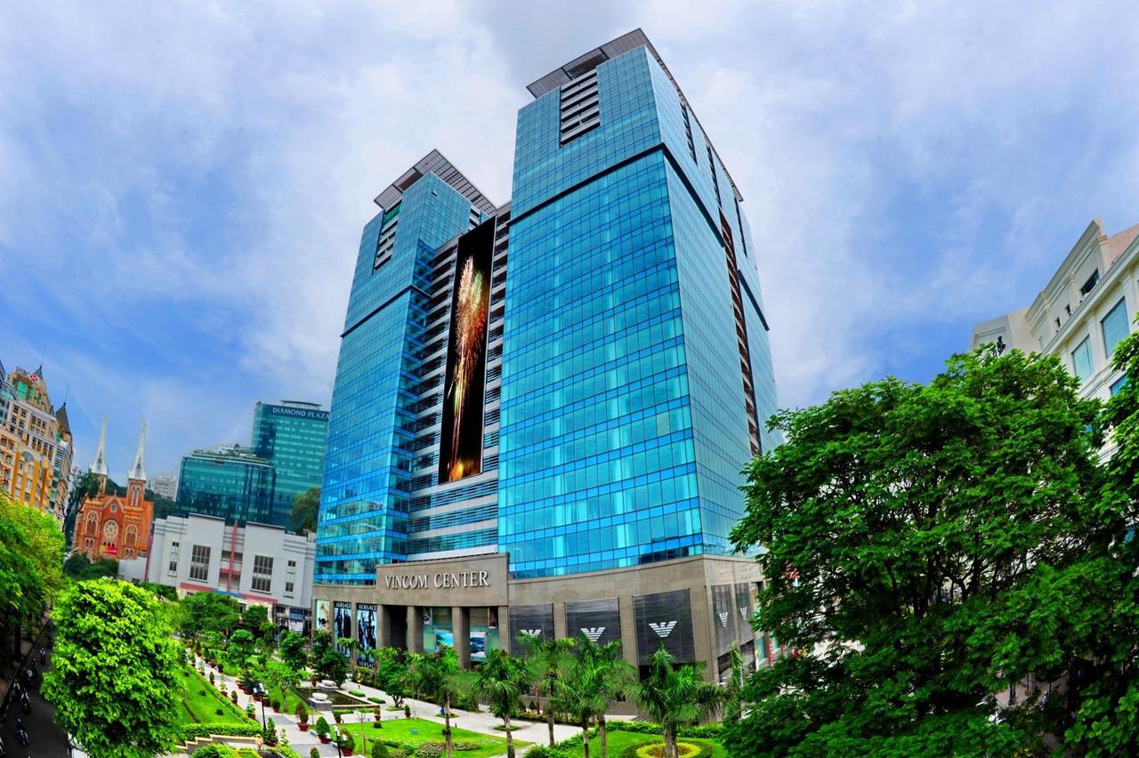 Ihome Homestay Ho Chi Minh City Exterior photo