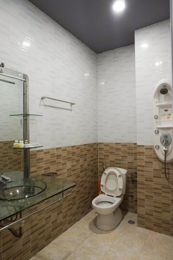 Ihome Homestay Ho Chi Minh City Exterior photo