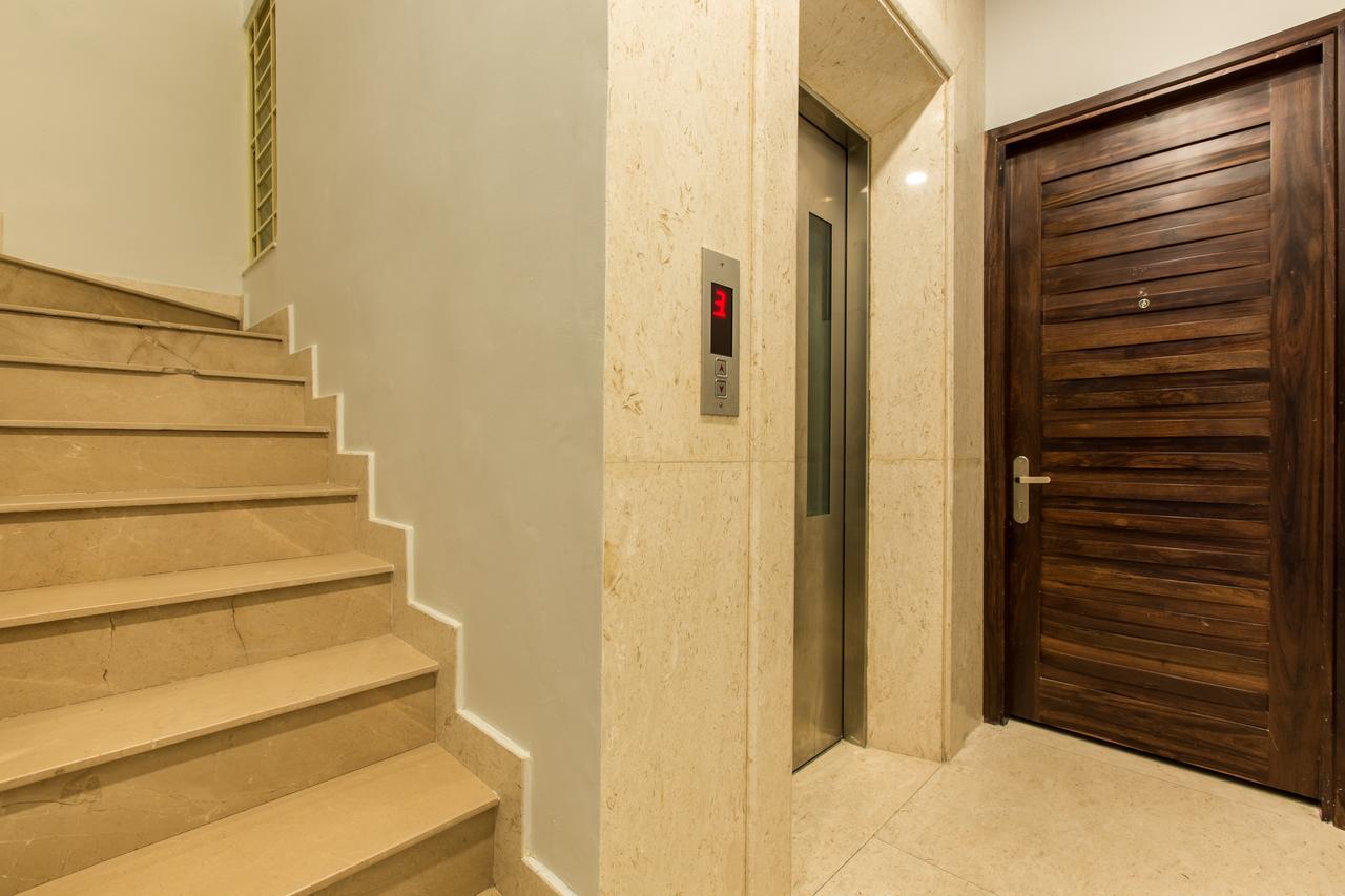 Ihome Homestay Ho Chi Minh City Exterior photo